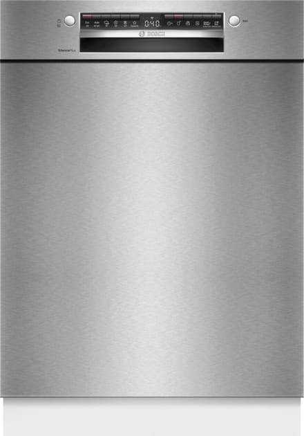 Bosch SMU4ETS08E vaatwasser Onderbouw 13 couverts