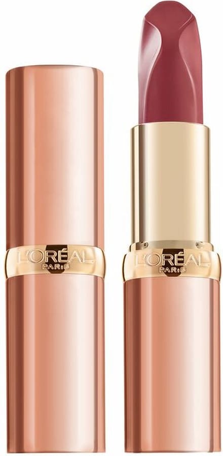 3x L'Oréal Color Riche Nude Intense Lippenstift 177 Autentique