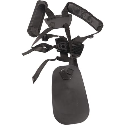 Professionele Trimmer Dubbele Schouderriem Maaier Nylon Riem voor Bosmaaier Tuin Gazon