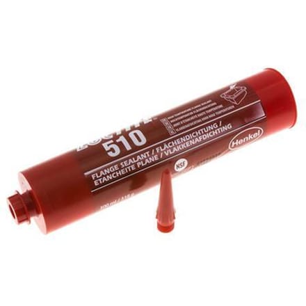Loctite 510 Roze 300 Ml Vloeibare Pakking