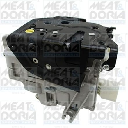 Deurslot MEAT & DORIA 31160