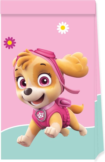 Vegaoo - Paw Patrol Stella zakken