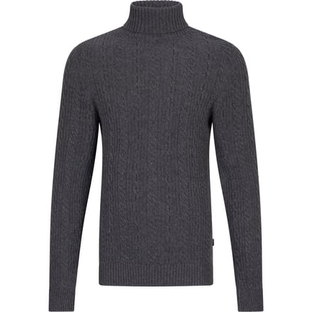 Cavallaro Mergio Pullovers Grijs 118255009