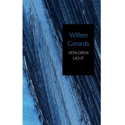 Verloren Licht - Willem Gerards