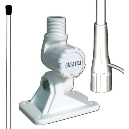 VHF-antenne met kniekoppeling Banten Eco 3db