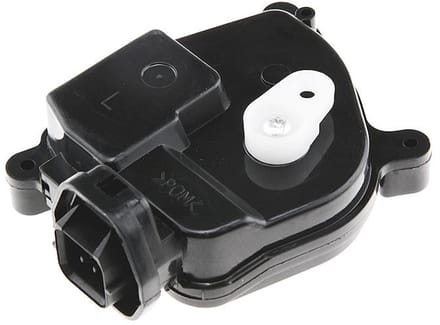 Deurslot voor NTY: EZC-HY-504 OEM 95735-1G020