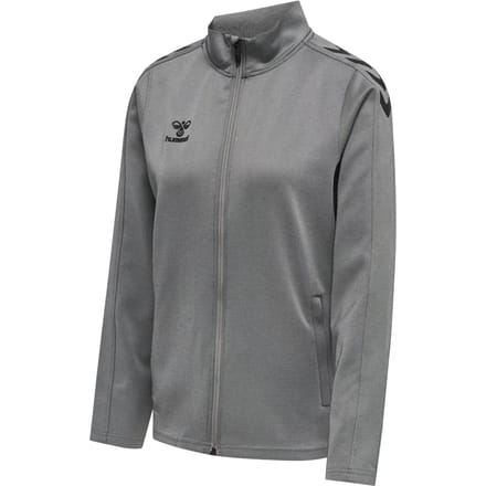 Hummel dames trainingsjack Hmlcore Xk Poly Zip Sweat Woman 212653