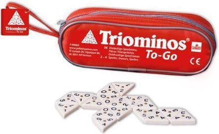 Triominos to Go