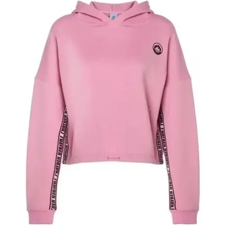 Dames Hoodie J'hayber Band