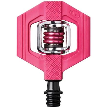 Crankbrothers Candy 1 Pedalen Roze