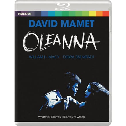 Oleanna