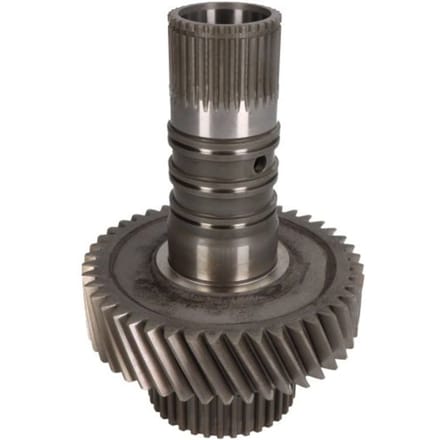 Element, handgeschakelde versnellingsbak ZF 2095368053ZF