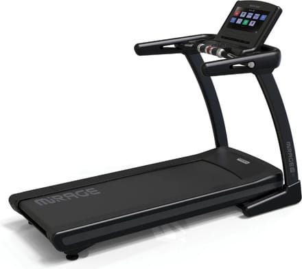 Toorx Fitness Mirage S80 Loopband - Standaard scherm - 37 Trainingsprogramma's - 22 km/h - LED Scherm