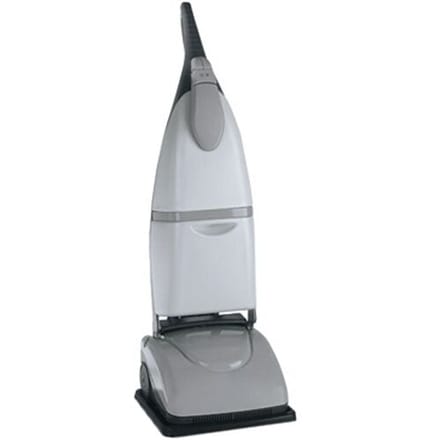 GGM Gastro Satz Halter mit Absauglippen für BSW100 Wit / Grijs