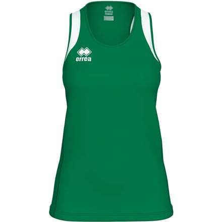 Meisjes tanktop Errea Starter