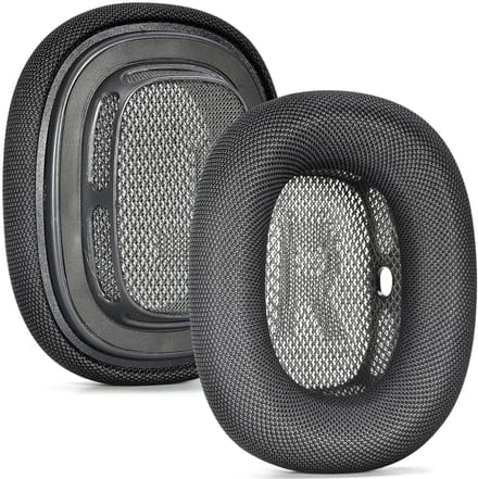 Oorkussens voor AirPods Max - Apple Fabric & Silicone