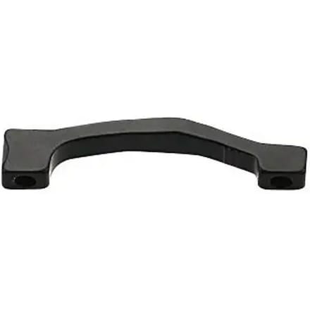 Tektro Schijfrem adapter A12: postmount ø180 naar ø203mm