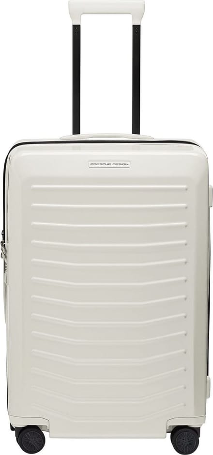 PORSCHE DESIGN Roadster HC 4W Trolley White Wit 69cm