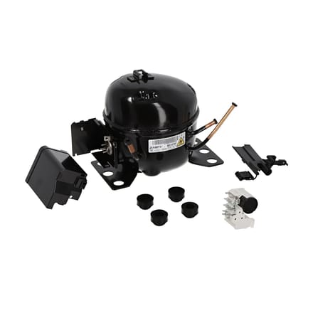 AEG compressor, kompleet 140121922219