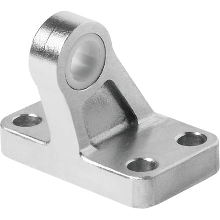Festo Lagerblok Bouwgrootte 80 ISO 15552 - 197324