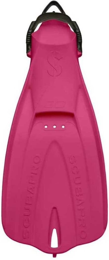 Scubapro Go Fin Travel Duikvinnen Roze EU 41-44
