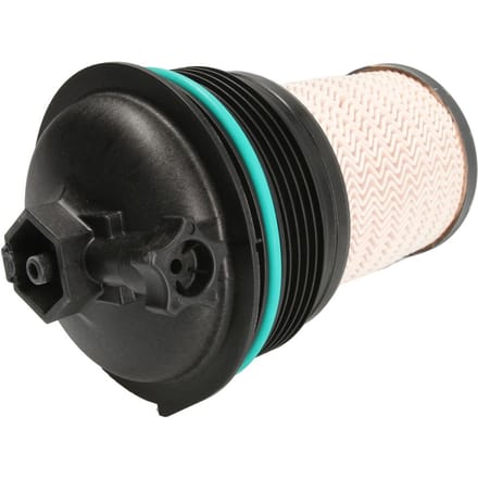 Brandstoffilter PURFLUX CS862