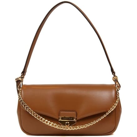 Soho Small Convertible Pouchette Crossbody