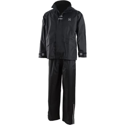 Waterdichte overalls Willex