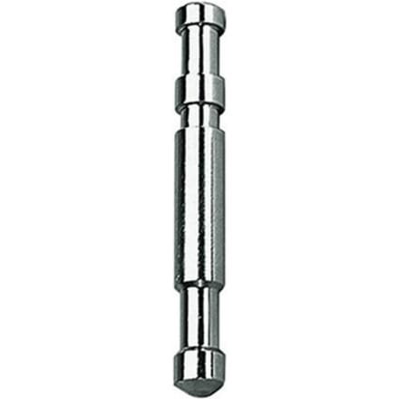 Avenger Double 5/8 Baby Pin E250 16 mm Silver