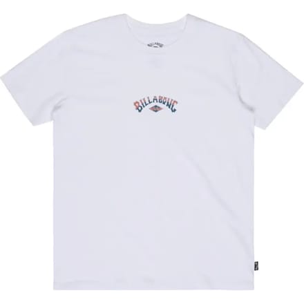 T-shirt kind Billabong Arch Diamond