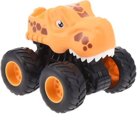 Frictie Auto, 11cm