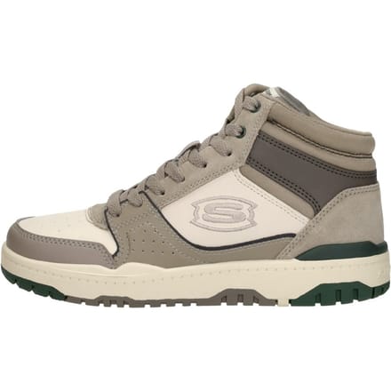 Skechers SKX-228 Sneakers taupe Synthetisch