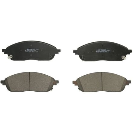 Remblokset HI-Q SP4550