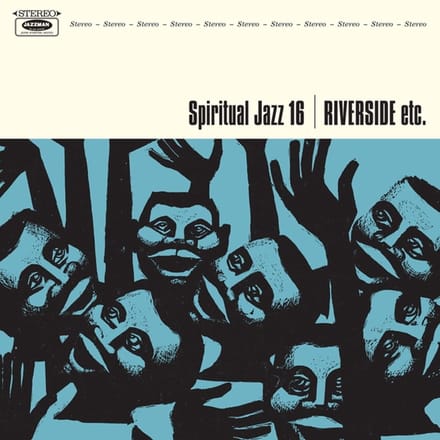 Spiritual Jazz 16: Riverside Etc - V /a