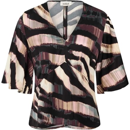 Vrouwenblouse Soaked in Luxury Ciela