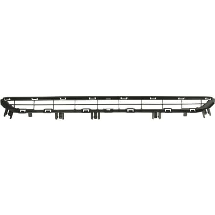 Ventilatierooster, bumper BLIC 6502-07-5545995P