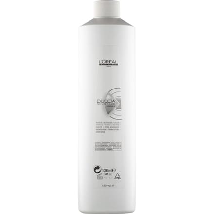 L’Oréal Professionnel Paris Omvorming Dulcia Advanced fixatie Speciale producten Dames 1000 ml