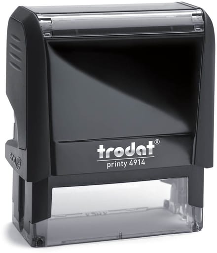 Trodat Printy 4914 | 63x25mm