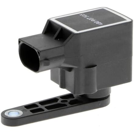 Sensor, stelelement koplamphoogteregeling Original VEMO kwaliteit VEMO V20-72-0546-1