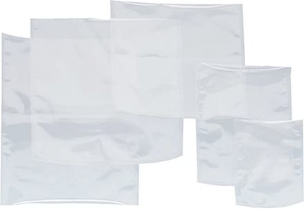 Starpak 10191 vacuum sealer accessoire Zak voor vacuümverpakker