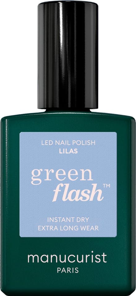 MANUCURIST - Manucurist GREEN FLASH LILAS