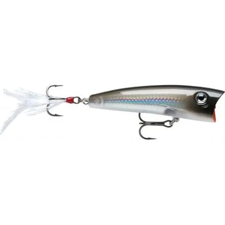 Oppervlakteaas Rapala x-rap® pop 11g