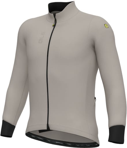 Ale Pragma Fondo 3.0 Jas Beige L Man