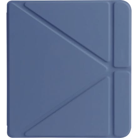 BlueBuilt Kobo Libra Colour Book Case Blauw