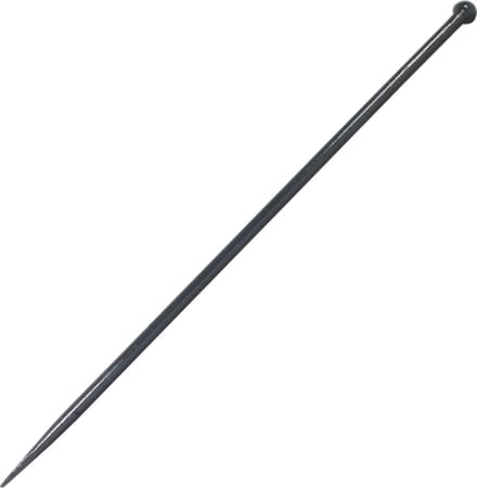 Talen Tools - Stootijzer - 1400x28 mm
