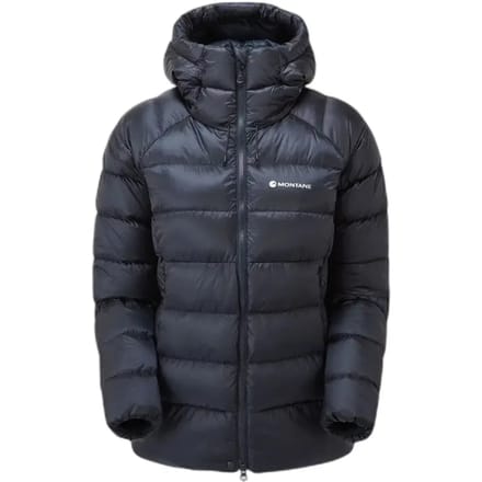 Dames wandeljack Montane Anti-freeze XT