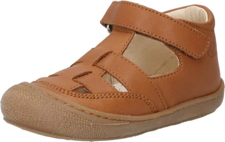 Naturino Sandalen cognac
