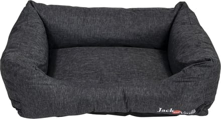 Jack And Vanilla - Sofa's - Waterproof Sofa - Zwart - L Watso2030 - 183701