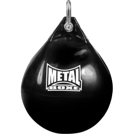 Watersnelheidsmeter Metal Boxe