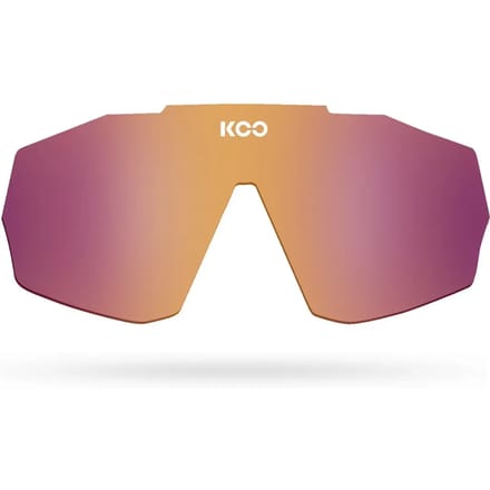 Fototroop bril KOO Alibi